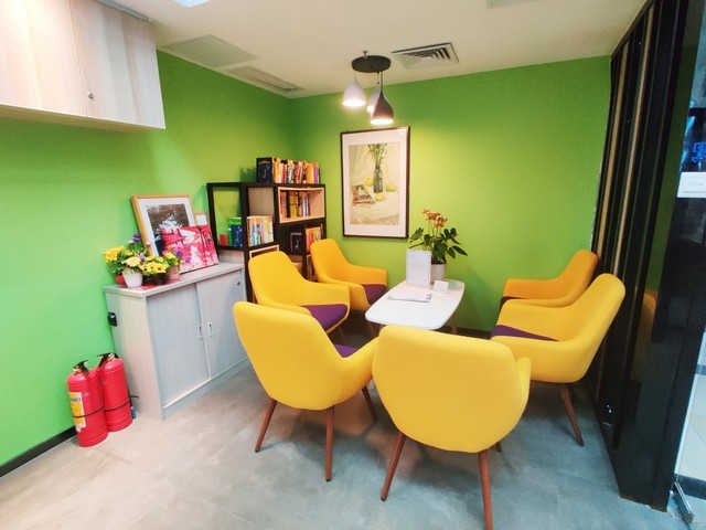 江西车间噪声污染治理