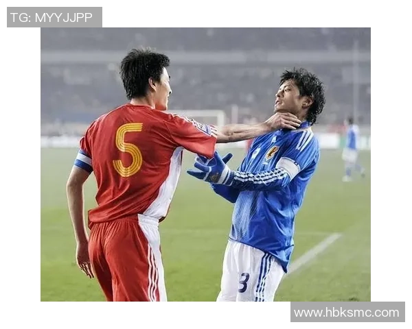 球星眼中的中国足球精彩瞬间集锦盘点