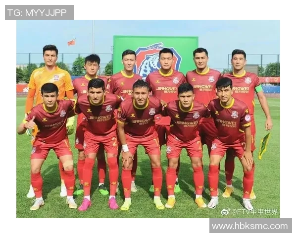 蒙古足球球员有哪些值得关注的明星球员和他们的成就 蒙古足球球员有哪些值得关注的明星球员和他们的成就