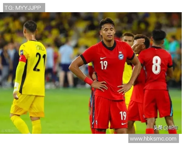 马来西亚足球明星盘点：本土顶尖球员及他们的成就与影响